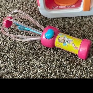 Butterbean’s Cafe Wisk